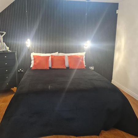 30 The Elms Apartman Blackpool Kültér fotó