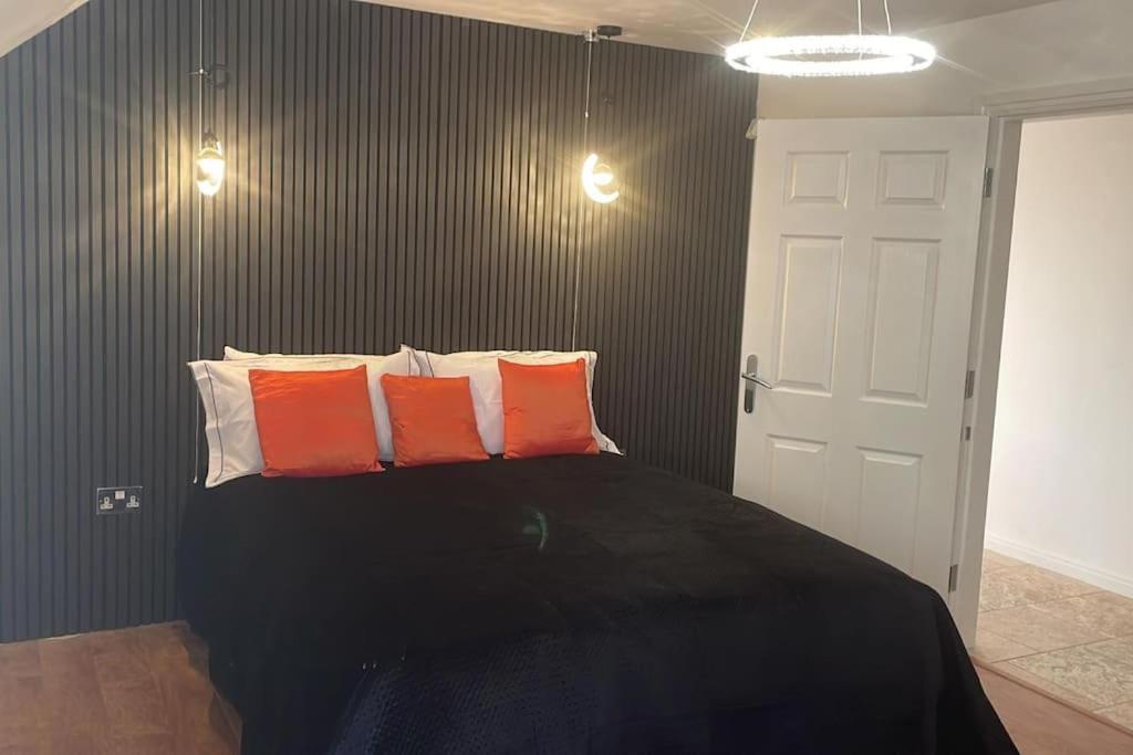 30 The Elms Apartman Blackpool Kültér fotó