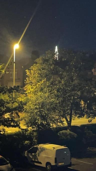 30 The Elms Apartman Blackpool Kültér fotó
