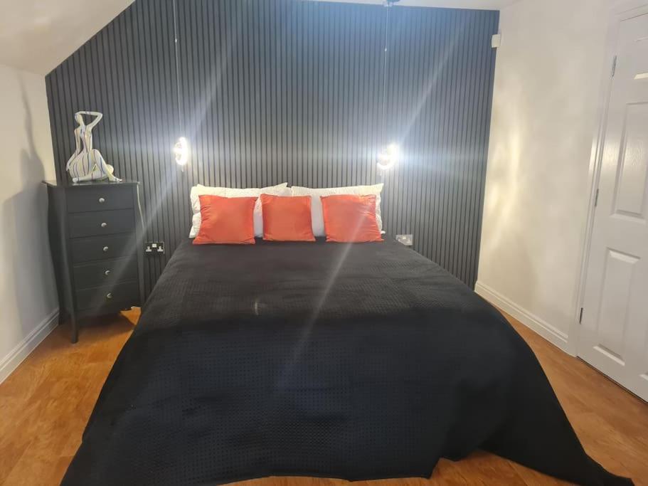 30 The Elms Apartman Blackpool Kültér fotó