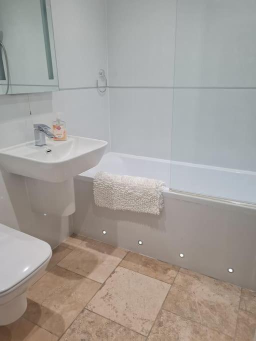 30 The Elms Apartman Blackpool Kültér fotó